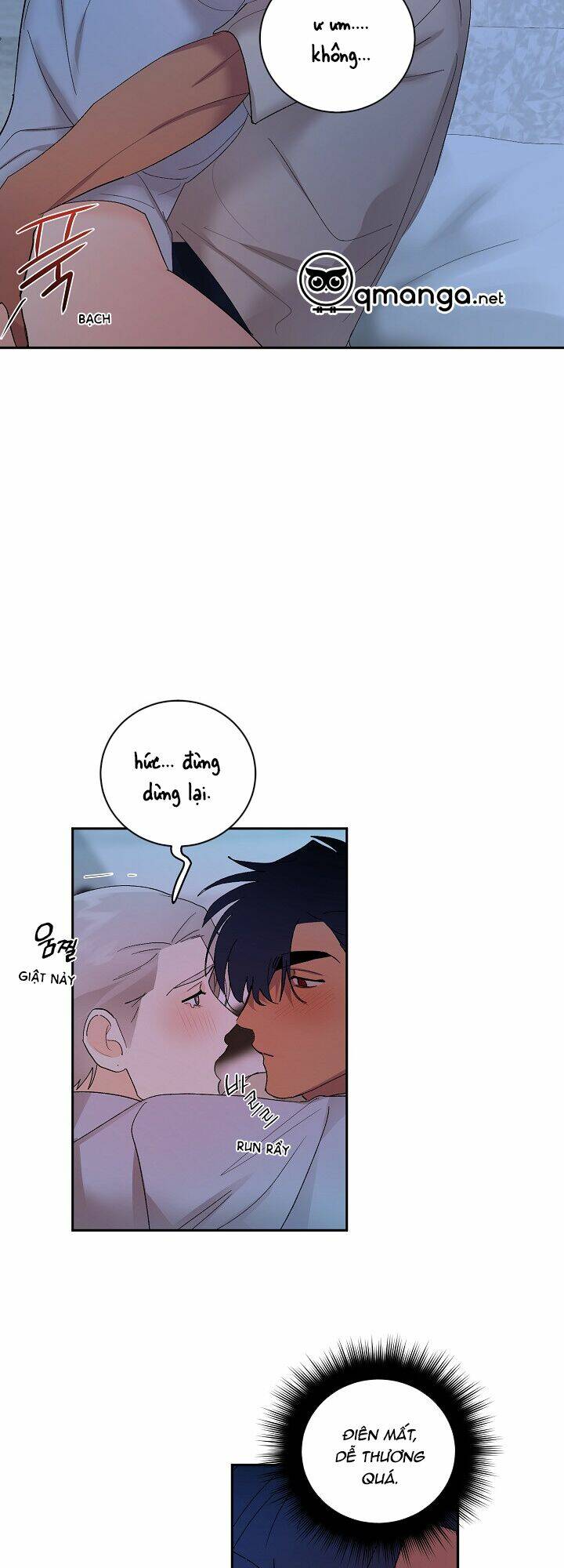 Kẻ Cắp Mặt Trăng: Chapter 22
