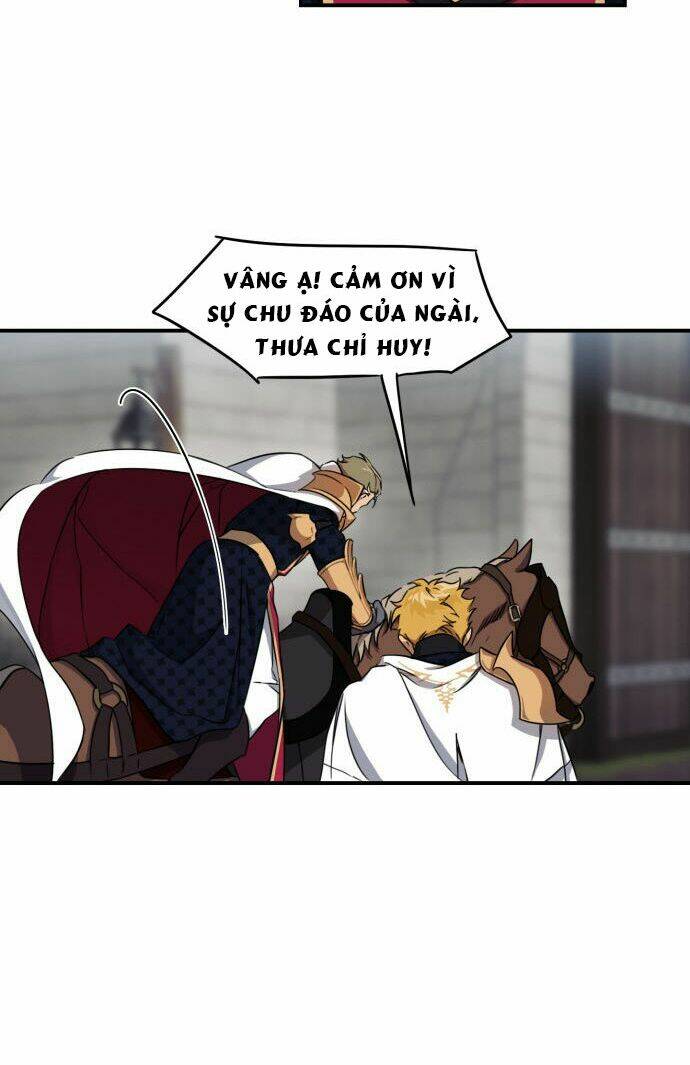 LÂU ĐÀI VÔ DANH: Chapter 14