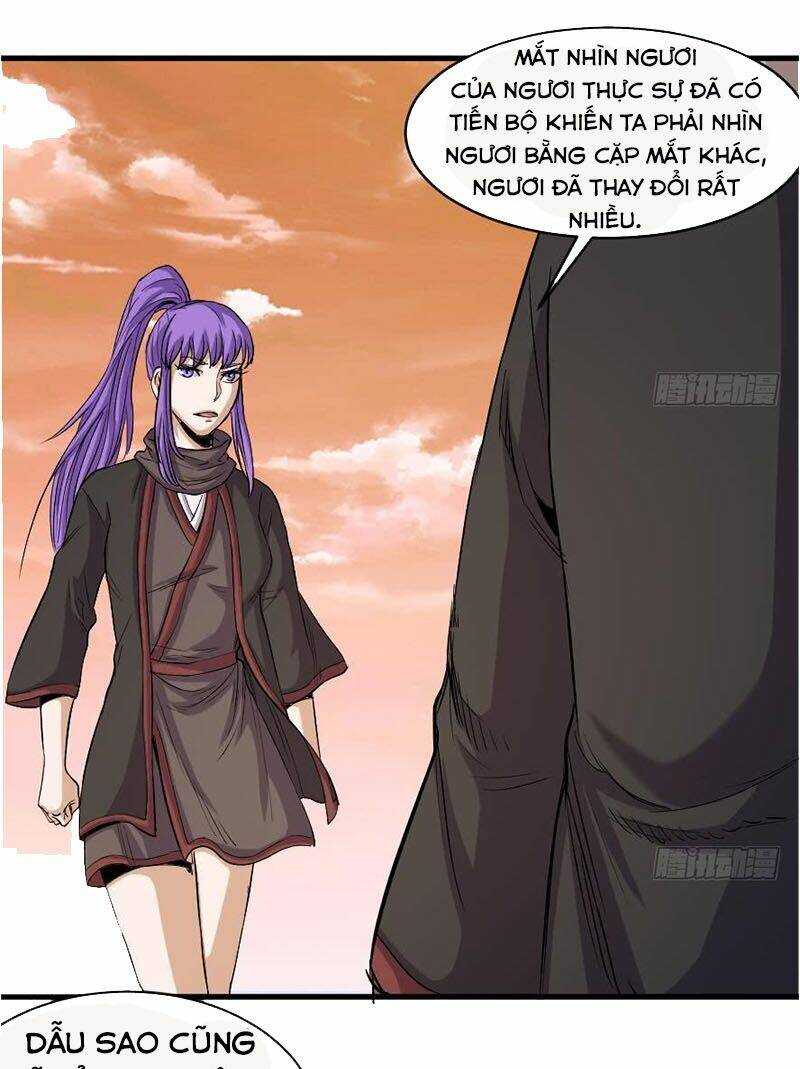 Phong Quỷ Truyền Thuyết: Chapter 203