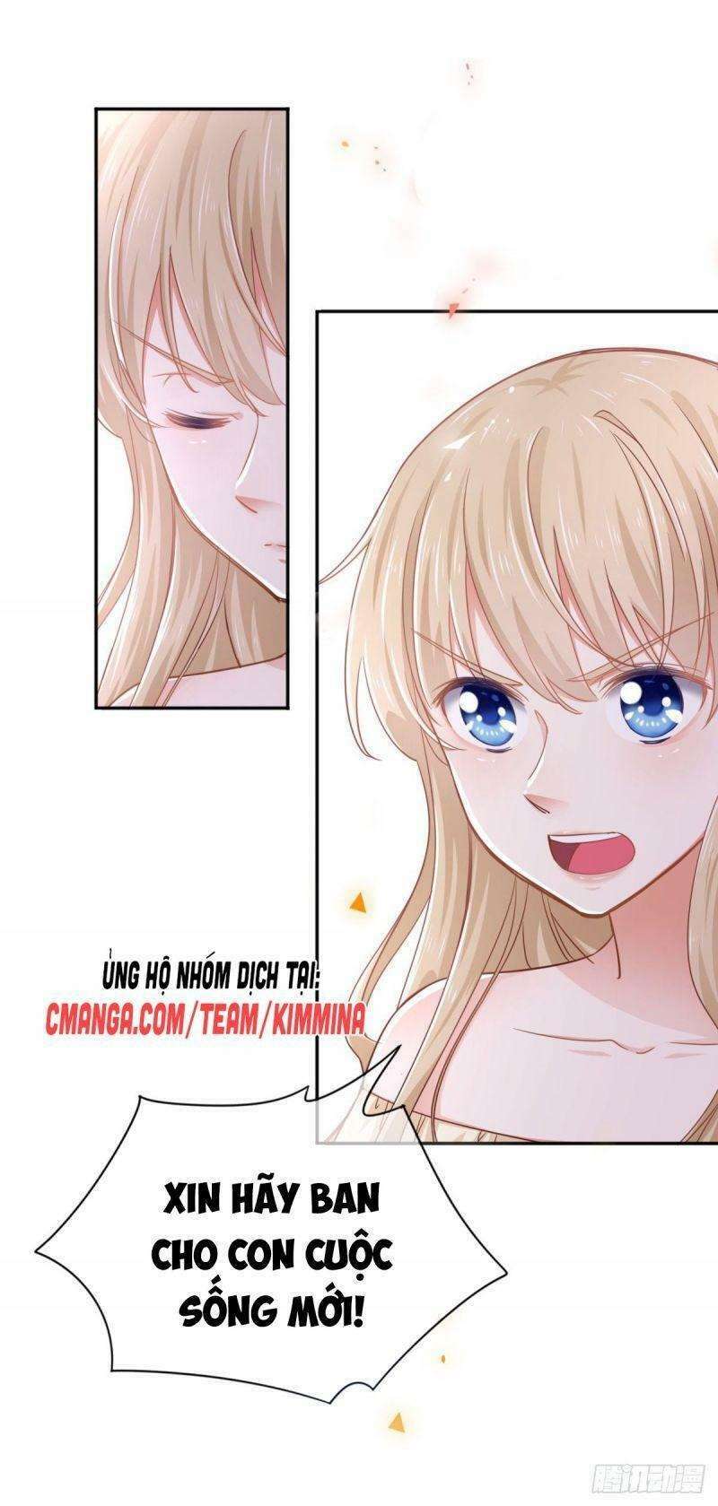 Nữ Hoàng Đầu Tiên Của Đế Quốc: Chapter 0