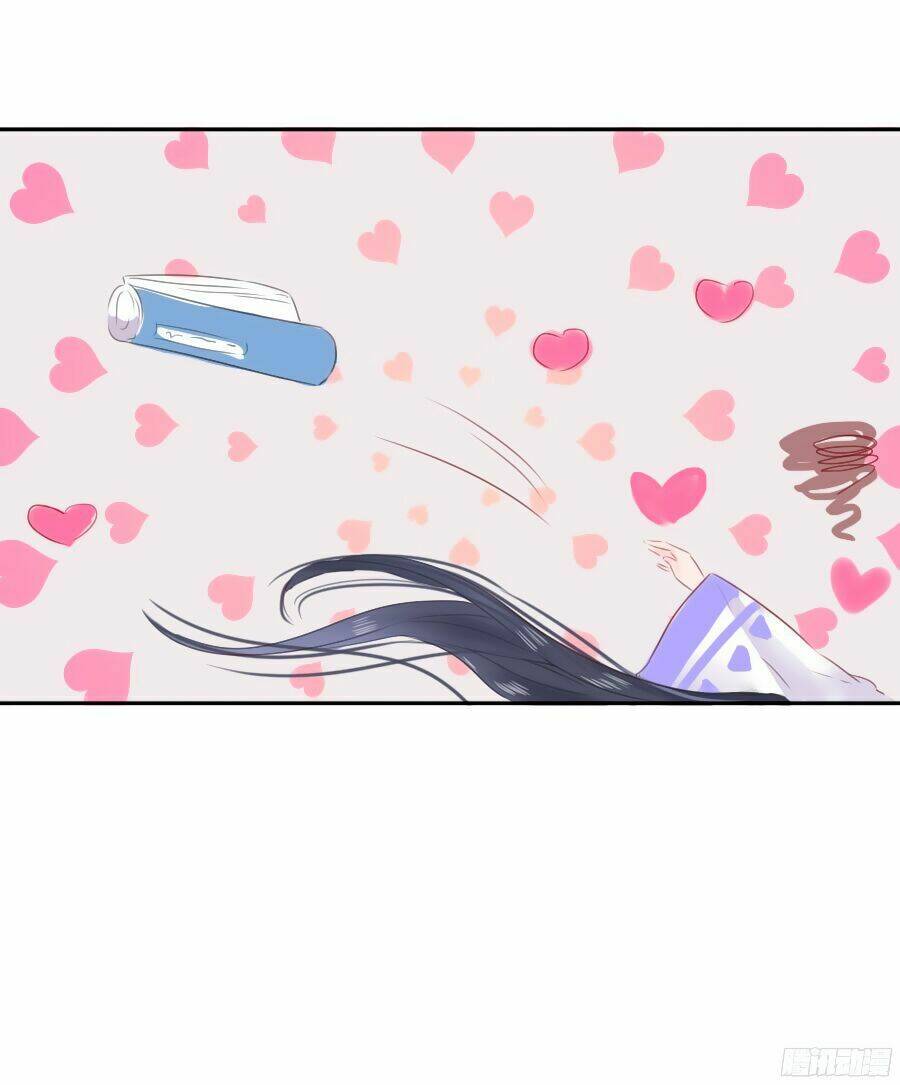 Đường Hoa Nhất Mộng Cổ Phi Truyện: Chapter 2