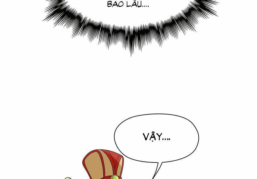 Vương Phi Thật Uy Vũ: Chapter 5.1