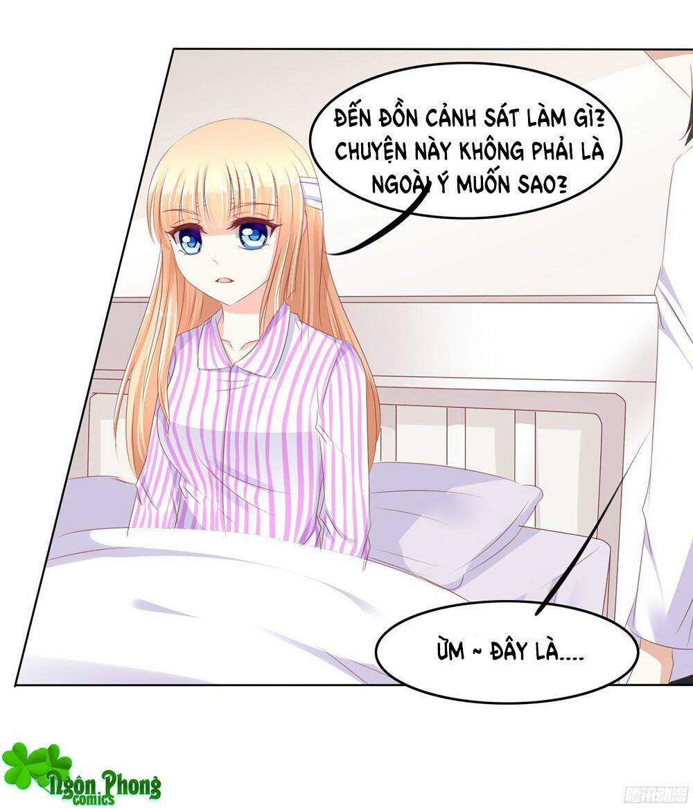 Hoàng Đế “Phế Vật” Tiến Hóa Sử: Chapter 44