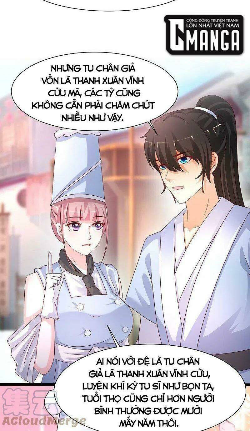Tối Cường Vận Đào Hoa: Chapter 250