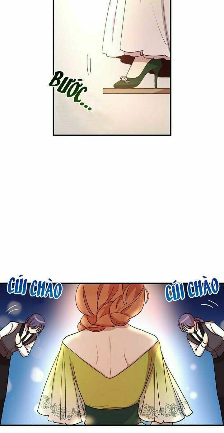 Công Tước, Loạn Vừa Thôi!: Chapter 25.4