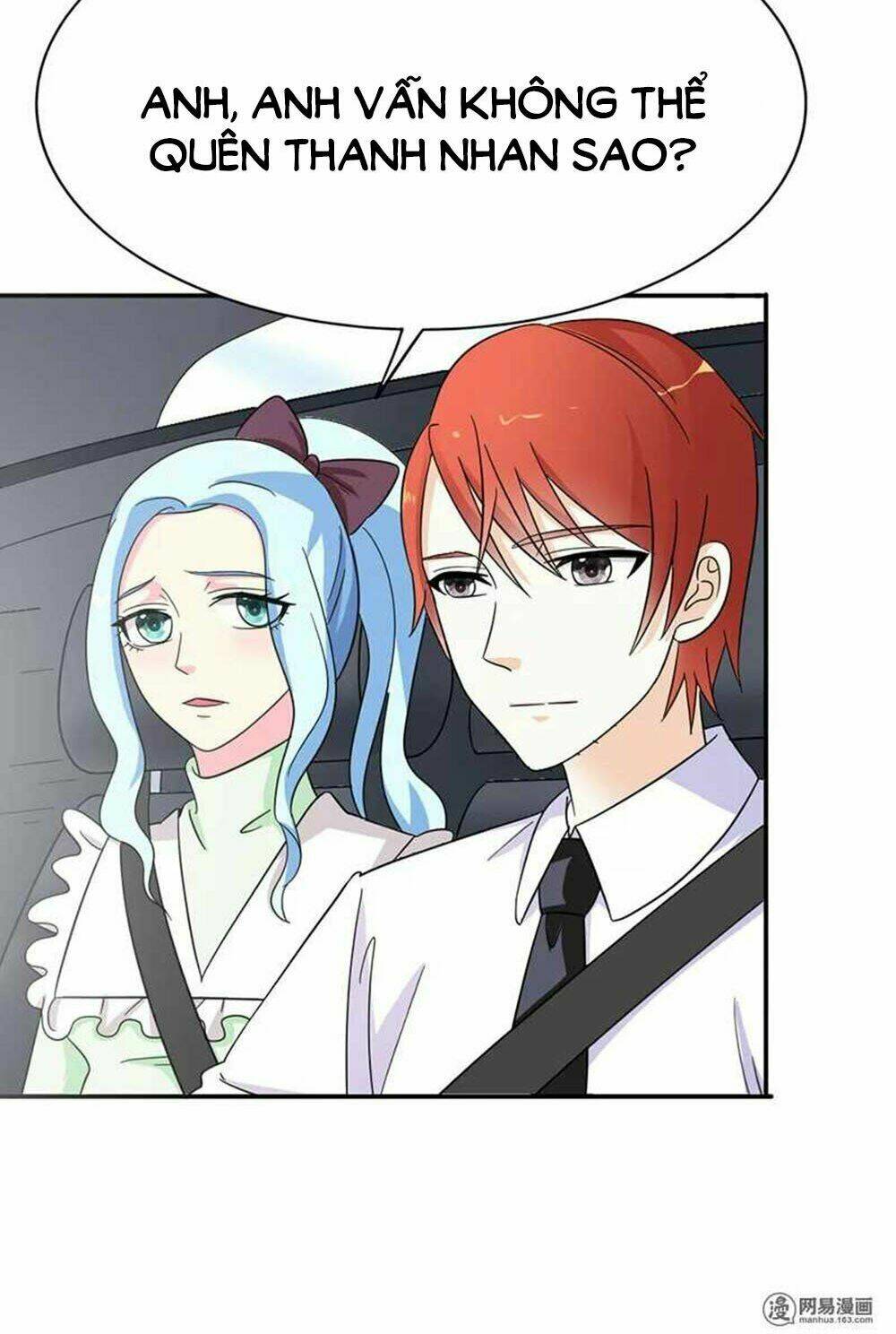 Em Vẫn Còn Nhỏ: Chapter 81