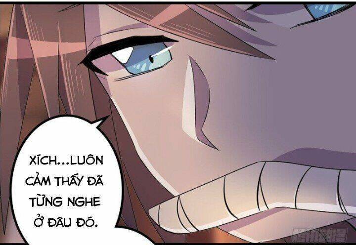 Huyết Mực Sơn Hà: Chapter 6