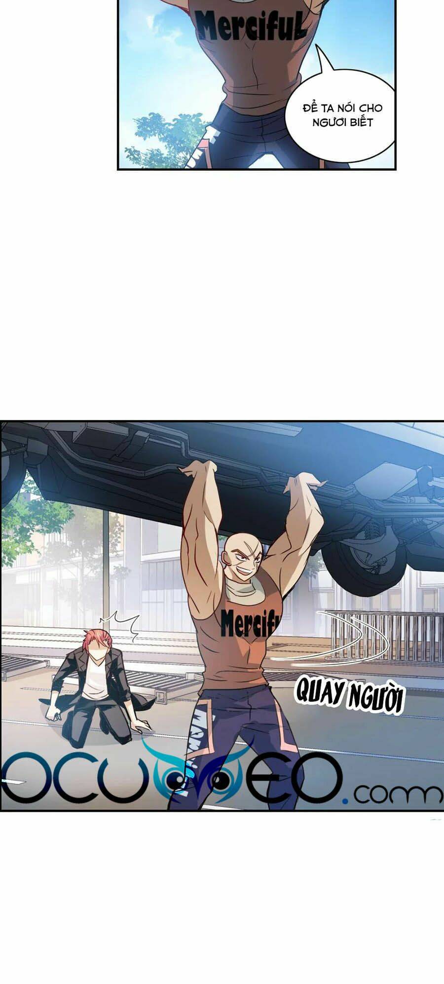 Tô Tịch Kỳ Quái 2: Chapter 16