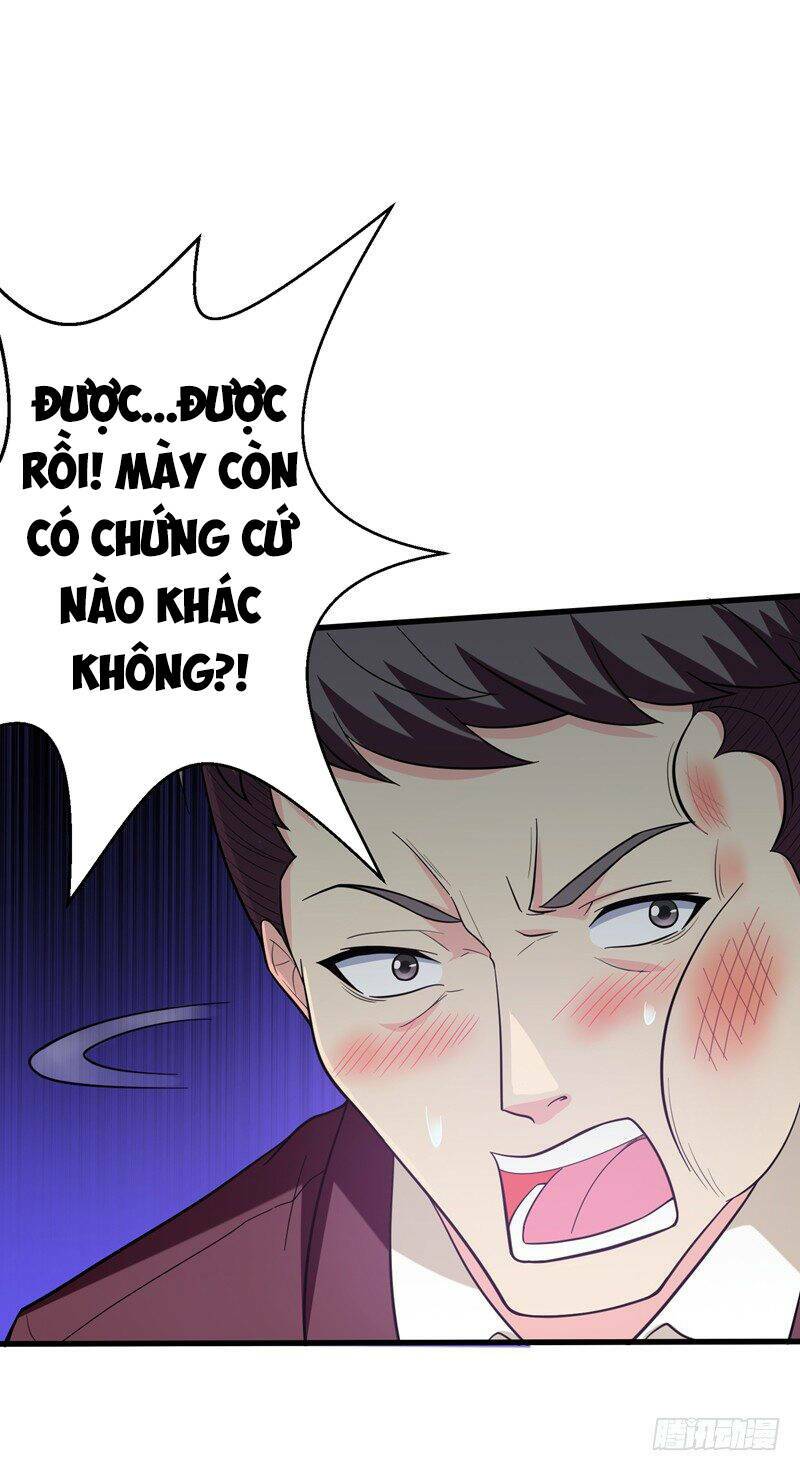 Vòng Bạn Bè Địa Phủ: Chapter 20