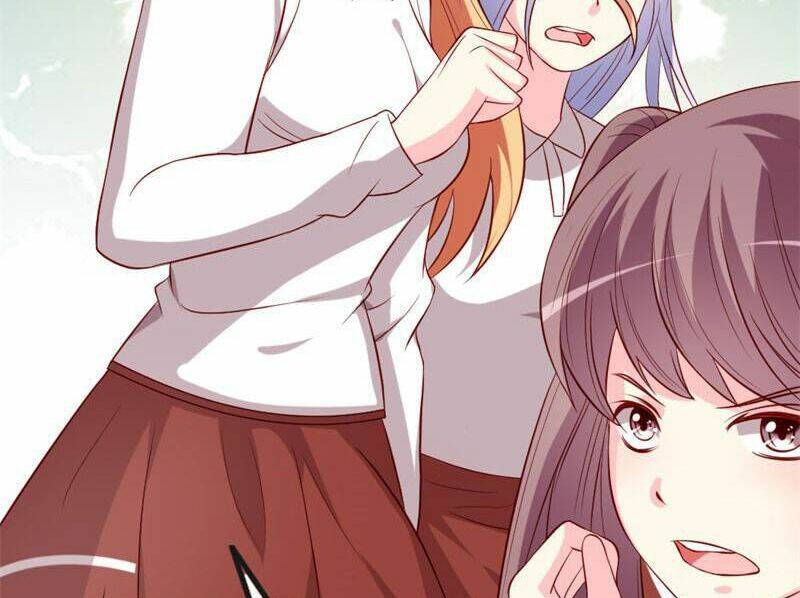 Này! Đừng Động Vào Phô Mai Của Tôi: Chapter 79