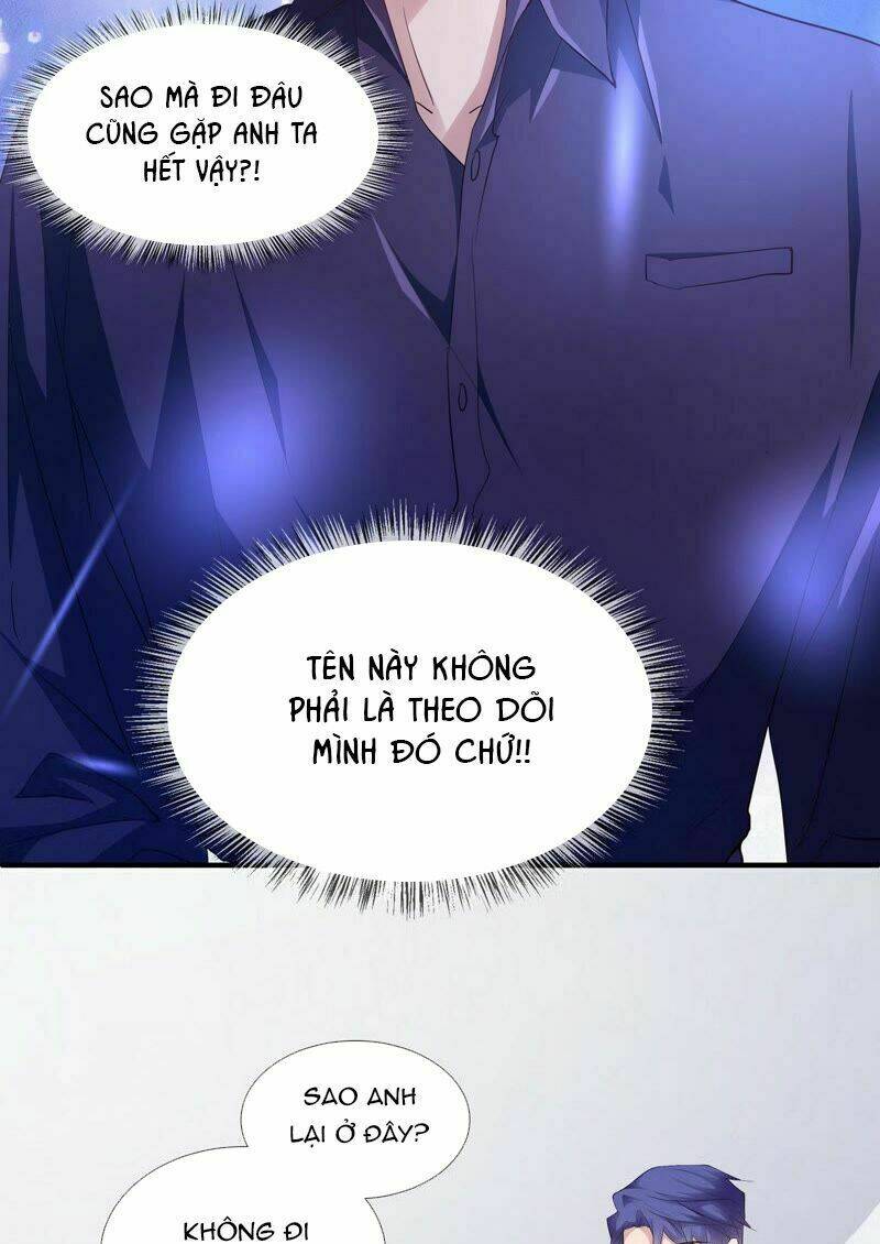 Chiến Lược Lãng Mạn Của Thịnh Thiếu: Chapter 76