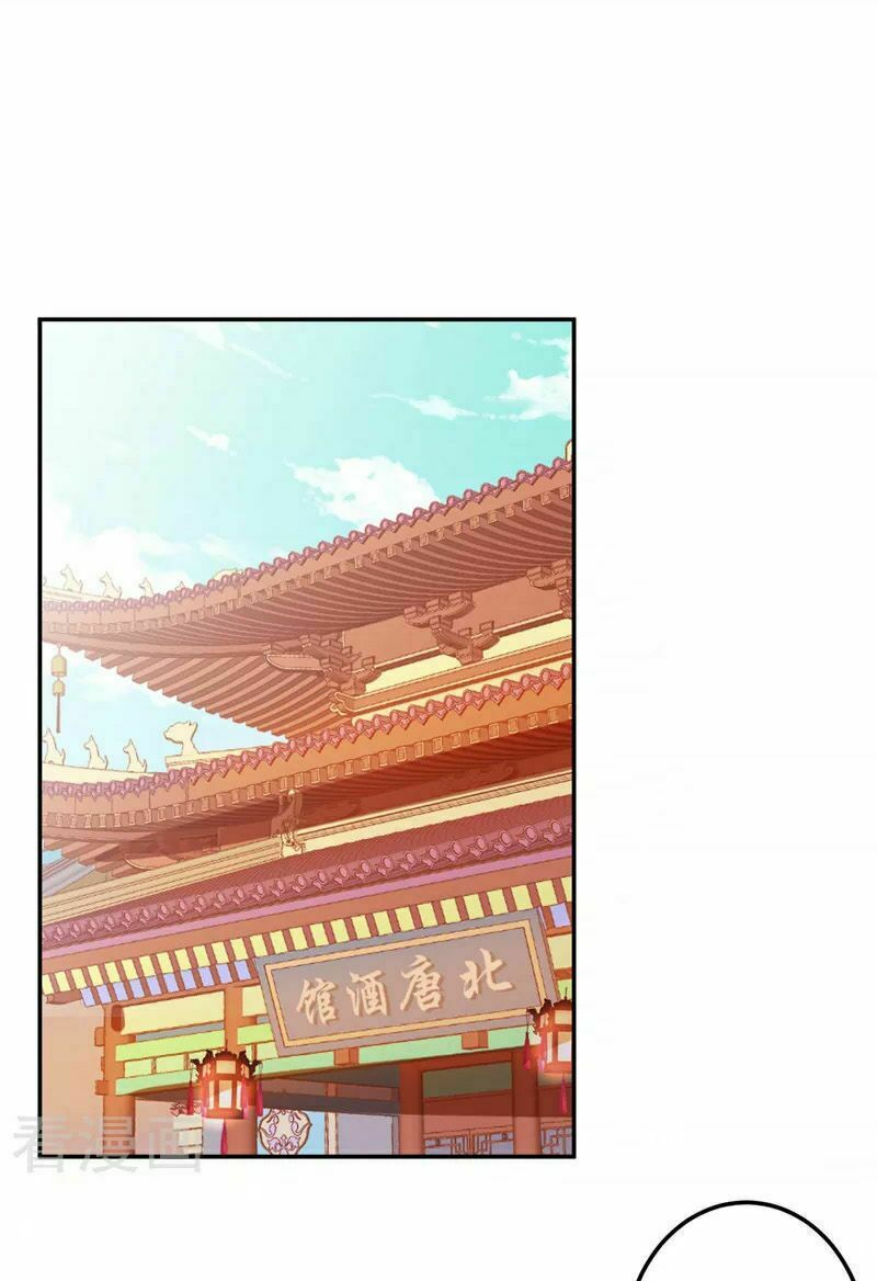 Vương Gia ! Ngươi Thật Bỉ Ổi !: Chapter 442