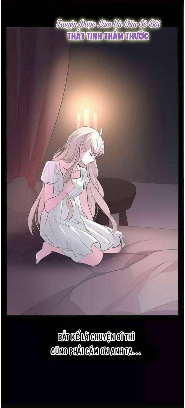 Một Lời Không Hợp Liền Hút Máu: Chapter 4