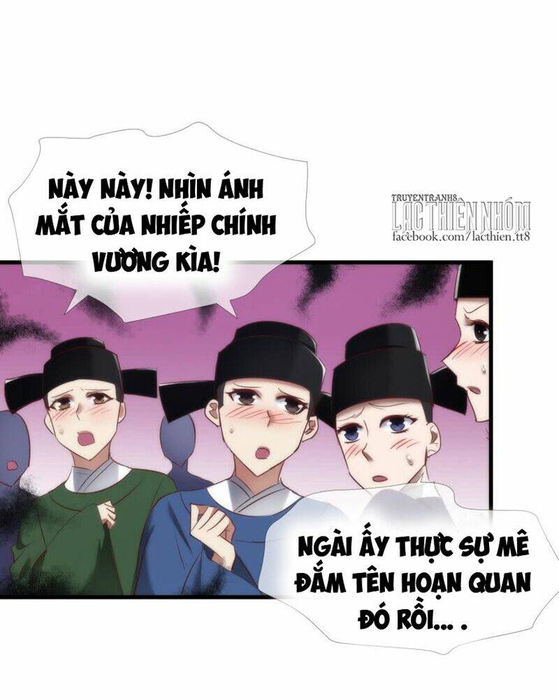 Một Vạn Tư Thế Công Lược Yêu Nam: Chapter 160