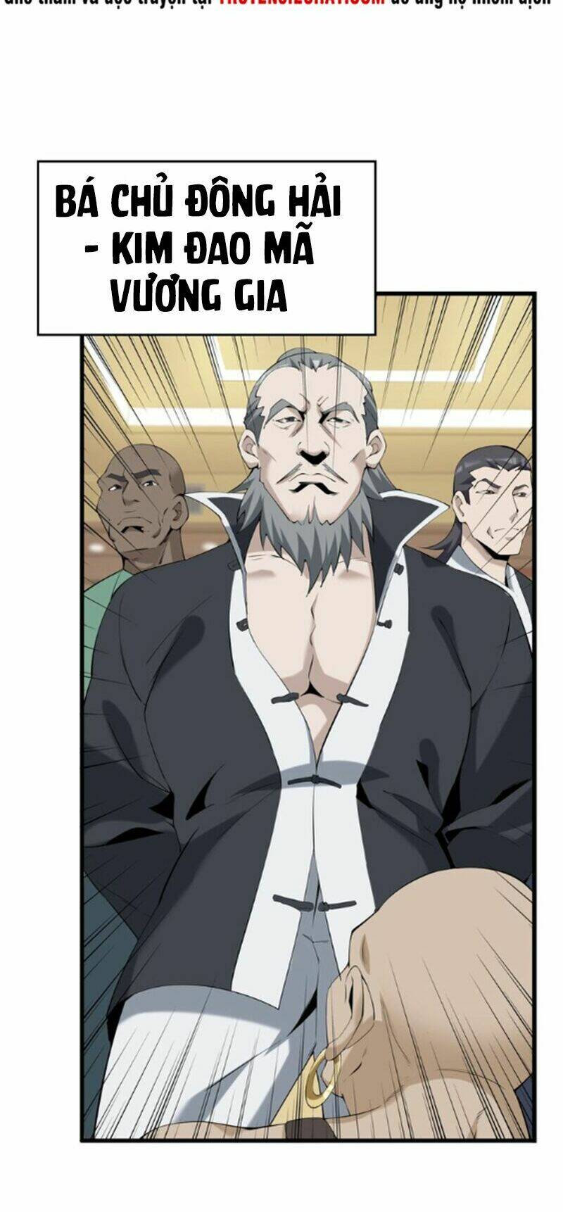 Siêu Cấp Đại Chủ Bạ: Chapter 20