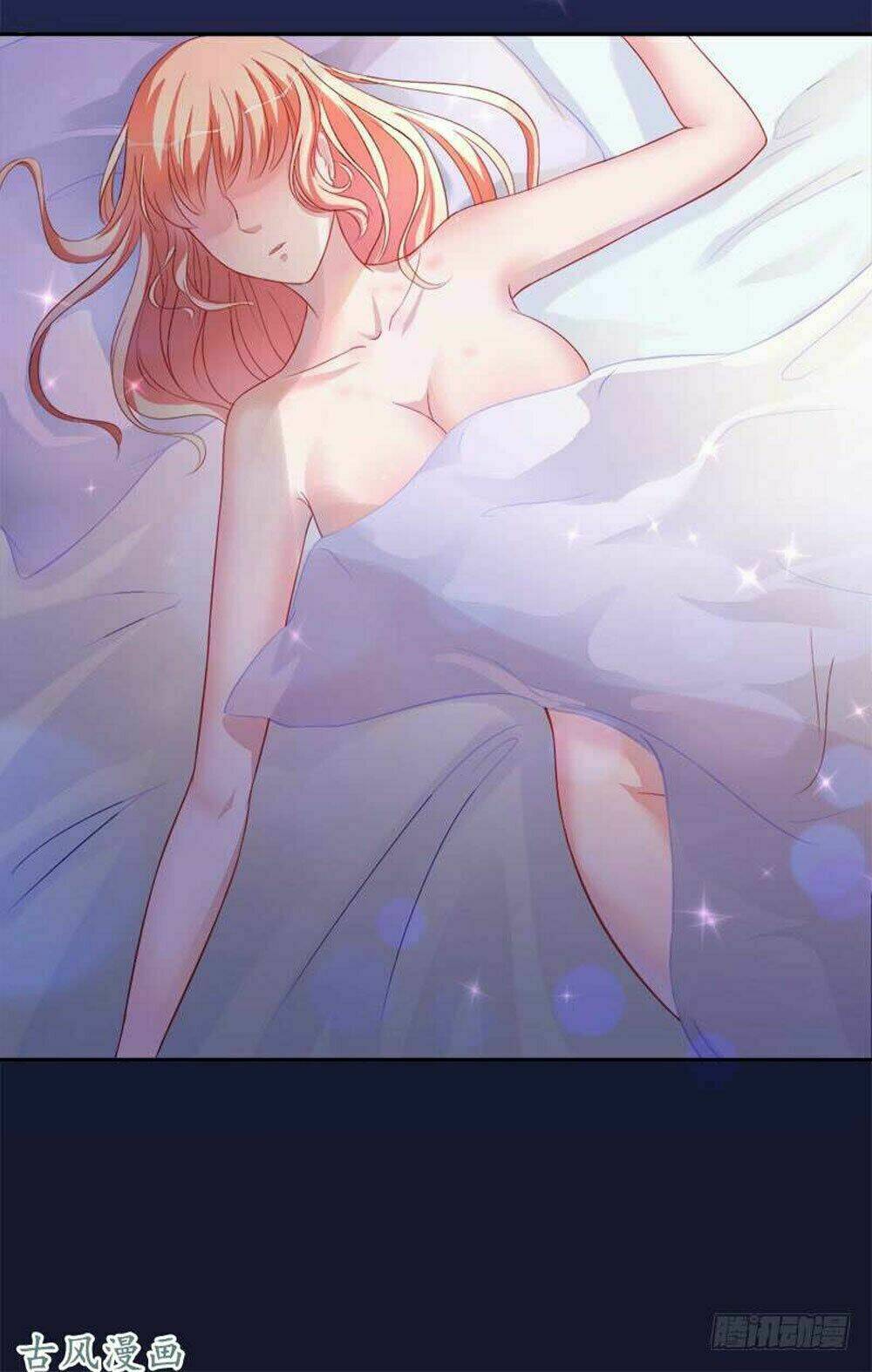 Hung Mãnh Quỷ Phu Bà Thượng Sàng: Chapter 59