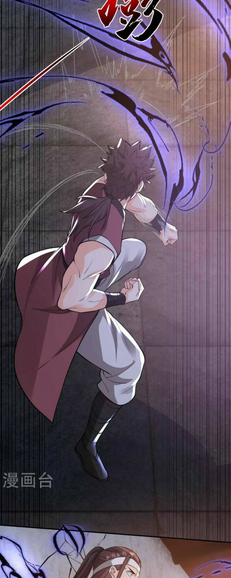 Tôi Phá Vỡ Hào Quang Của Nhân Vật Chính: Chapter 18