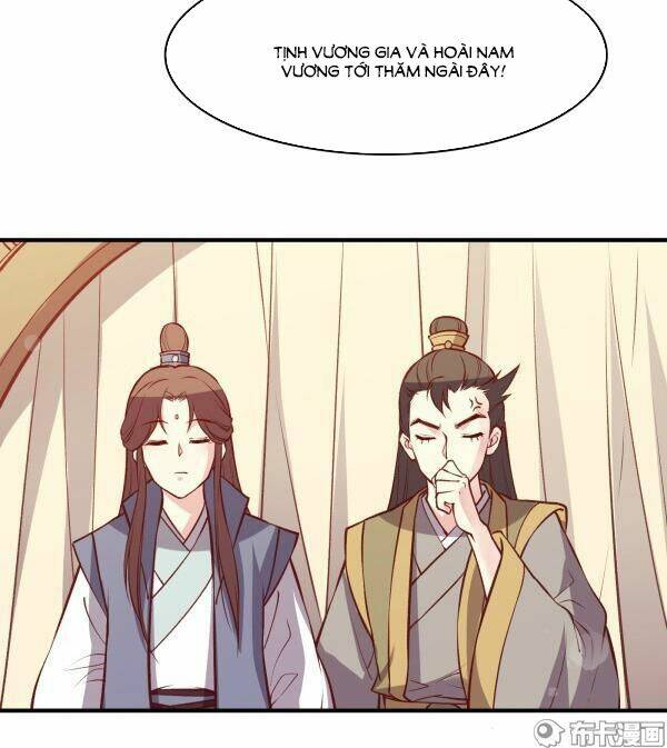 Yến Sơn Phái Và Bách Hoa Môn: Chapter 163