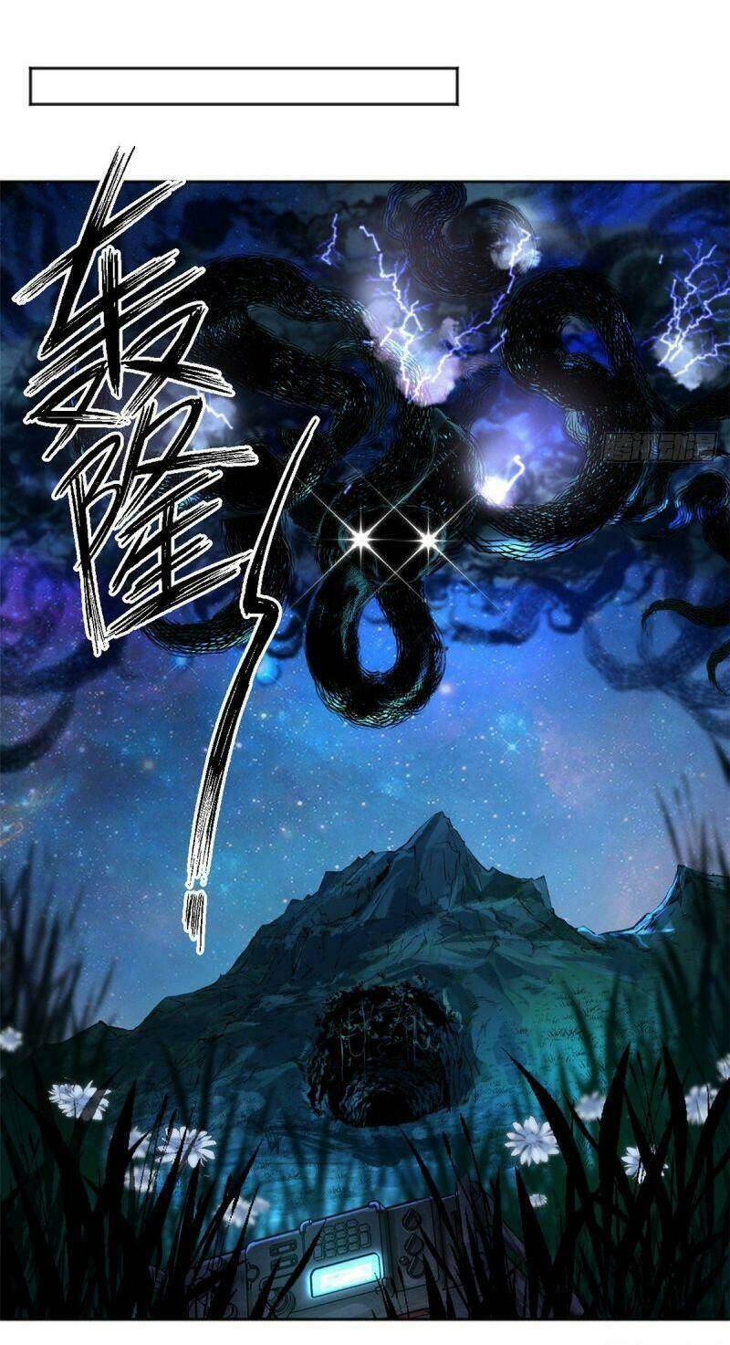 Minh Nhật Chi Kiếp: Chapter 10