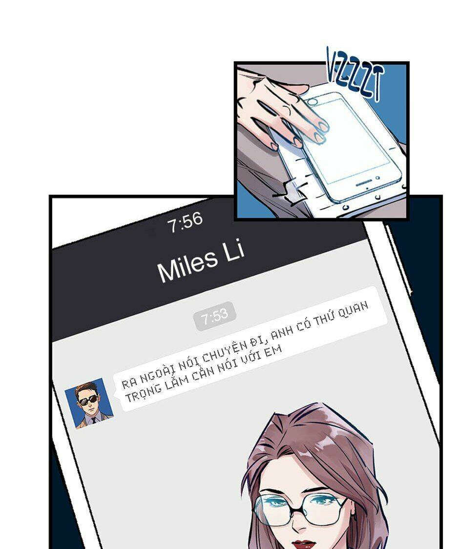 Anh Hùng Và Hiệp Nữ: Chapter 32