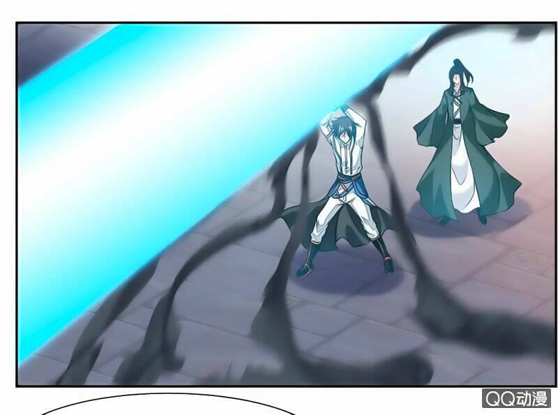 Cửu Dương Thần Vương: Chapter 48