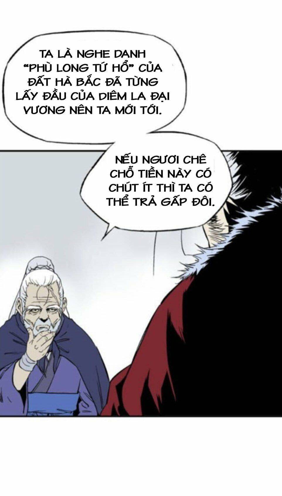 Cao Thủ 2: Chapter 136
