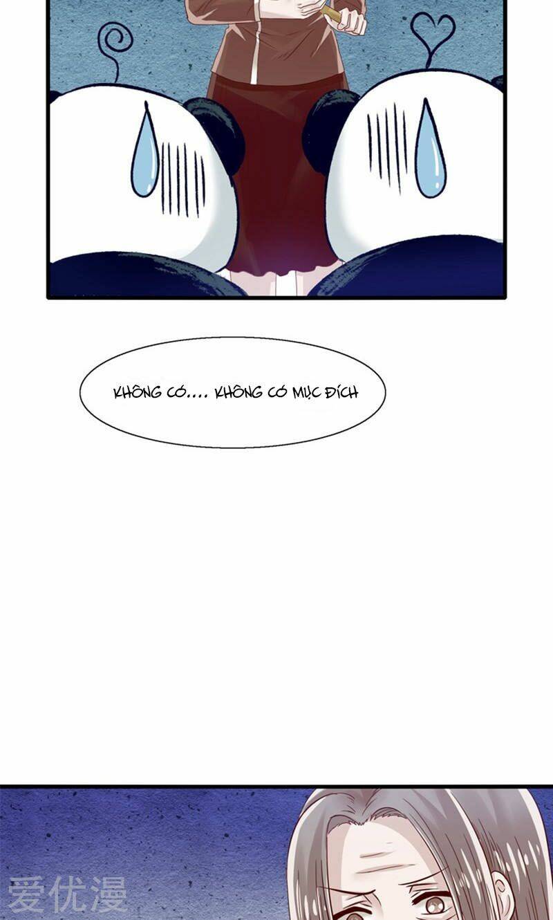Tôi Bị Gấu Trúc Nhìn Trúng Rồi: Chapter 15