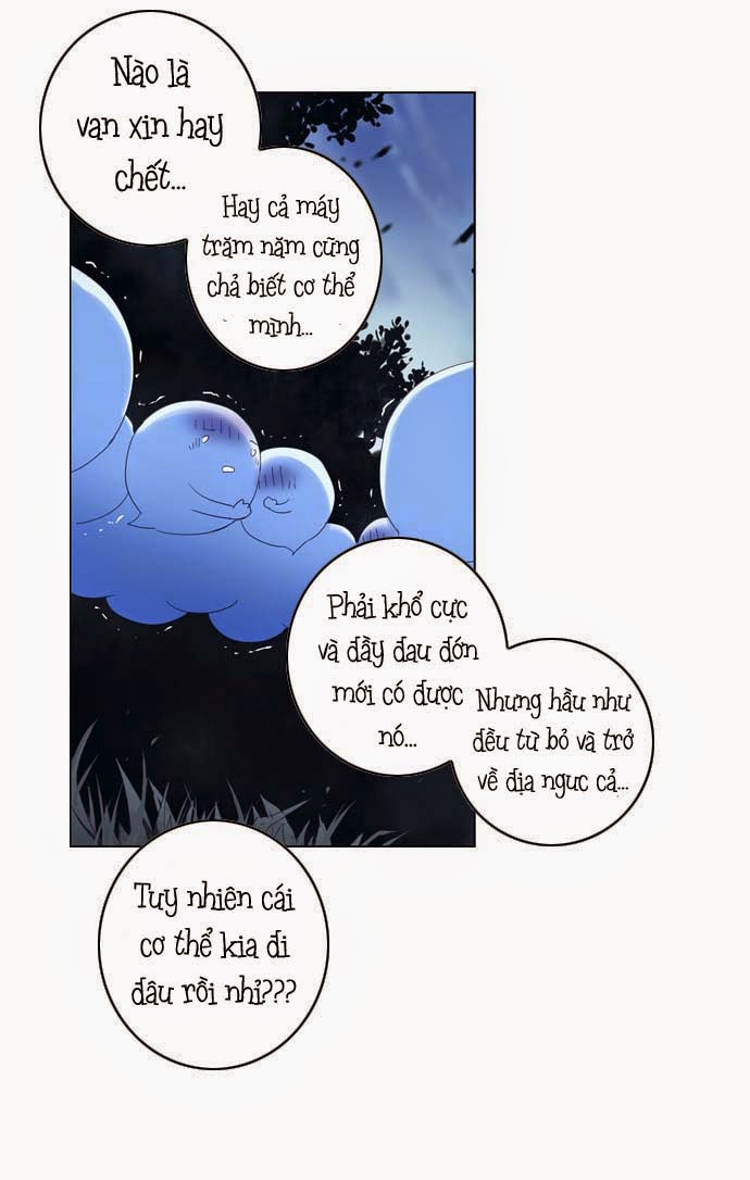 Soul Cartel: Chapter 35