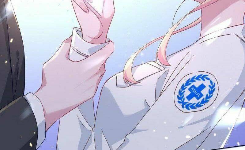 Trời Ban Cho Nam Thần Daddy: Chapter 7