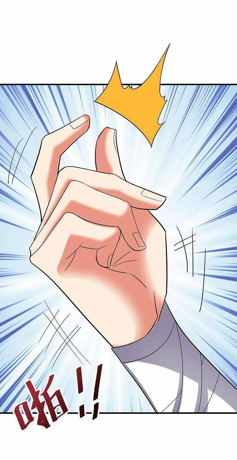 Phục Thiên Thánh Chủ: Chapter 165