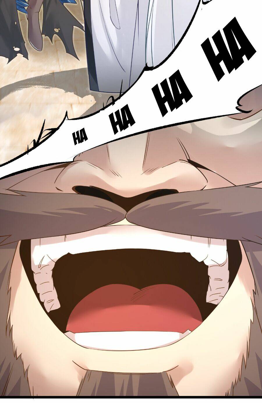 Bị Yêu Quái Bao Vây, Ta Vô Tình Nhặt Được Tiểu Ma Nữ?!: Chapter 4