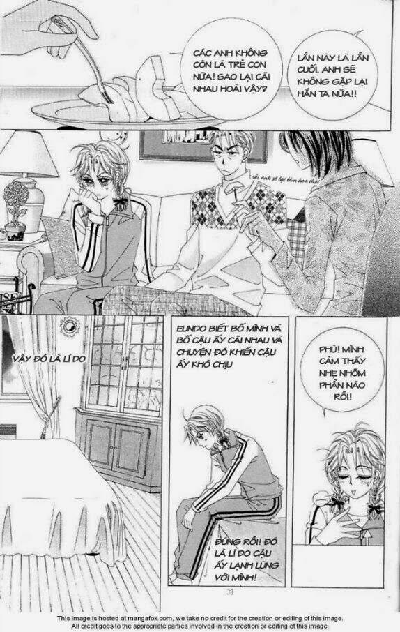 Yêu Hoặc Chết: Chapter 1