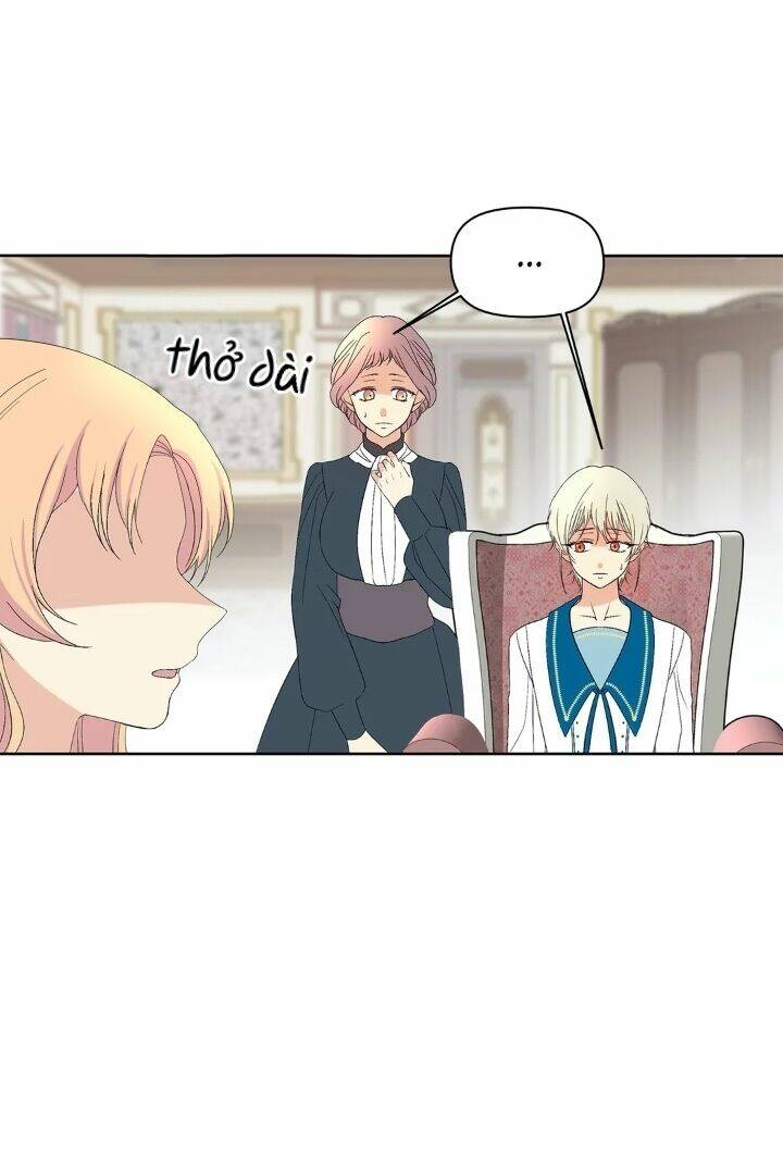 Công Chúa Thời Gian Có Hạn: Chapter 15