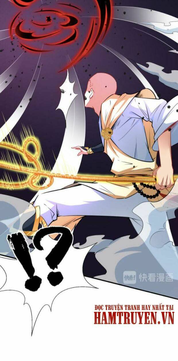 Tà Du Ký: Chapter 22