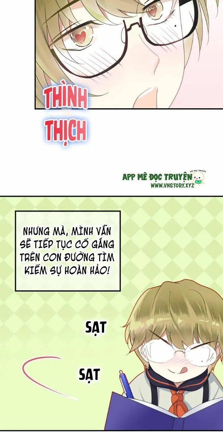 Thần Tượng Điểm Zero: Chapter 120