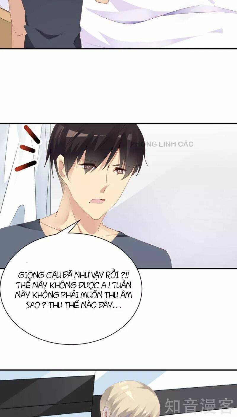 Nam Thần Là Một Đôi: Chapter 72