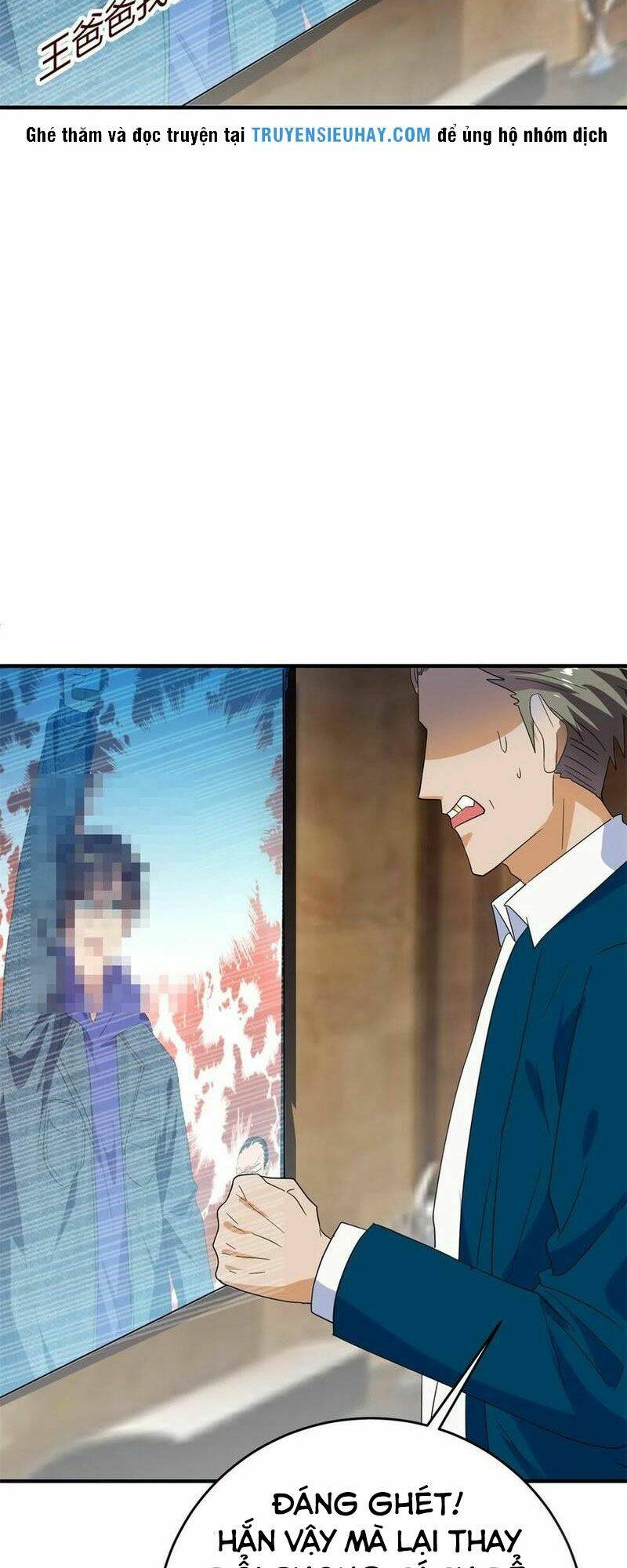 Đại Gia Livestream Vạn Giới: Chapter 30