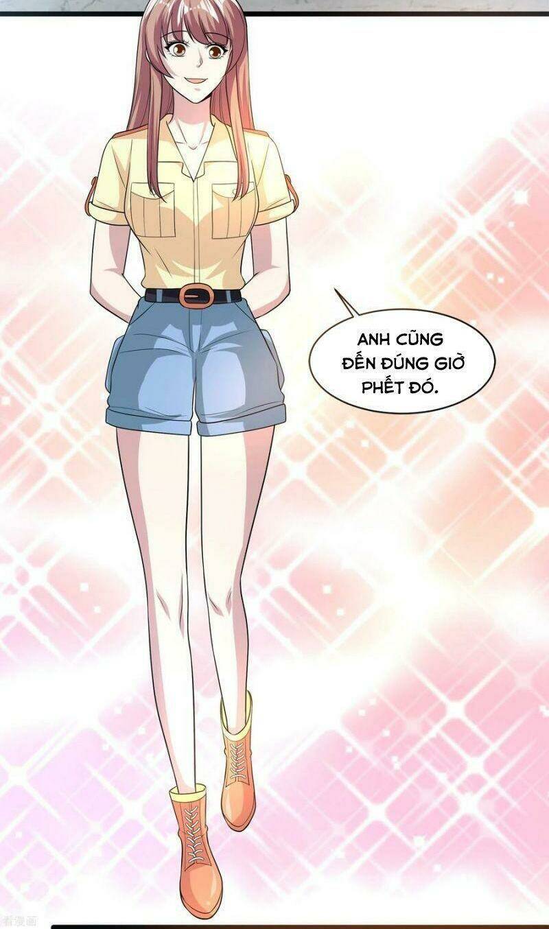 Đô Thị Tà Vương: Chapter 138