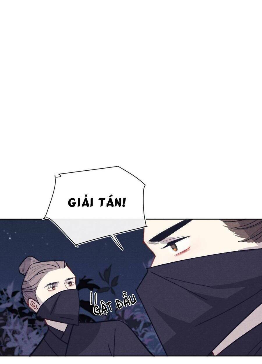 Quân Nhan Tựa Hoa Đào: Chapter 41