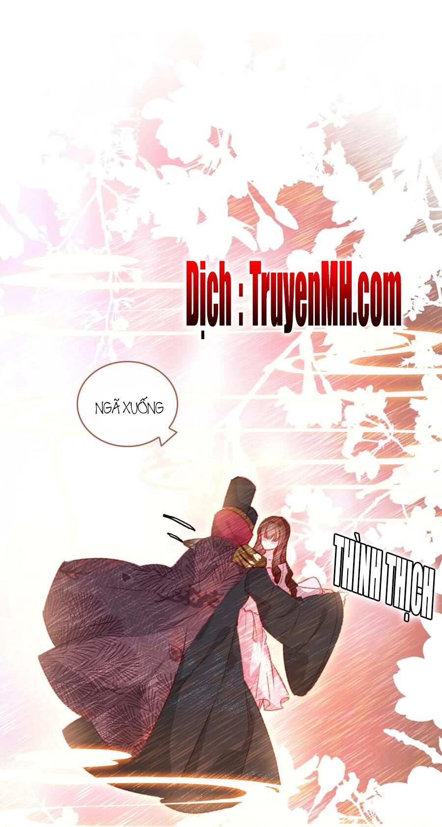 Gả Cho Một Tên Thái Giám Đáng Ghét: Chapter 129