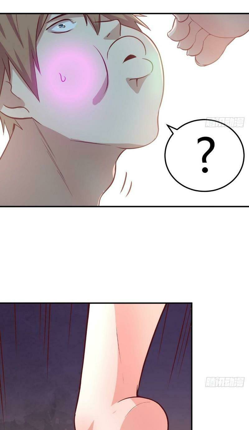 Song Tu Đạo Lữ Kiểu Xem Mặt: Chapter 85