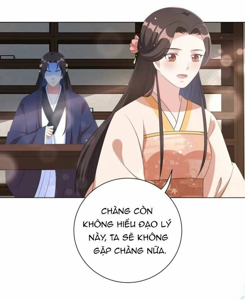 Vương Phi Có Độc!: Chapter 67
