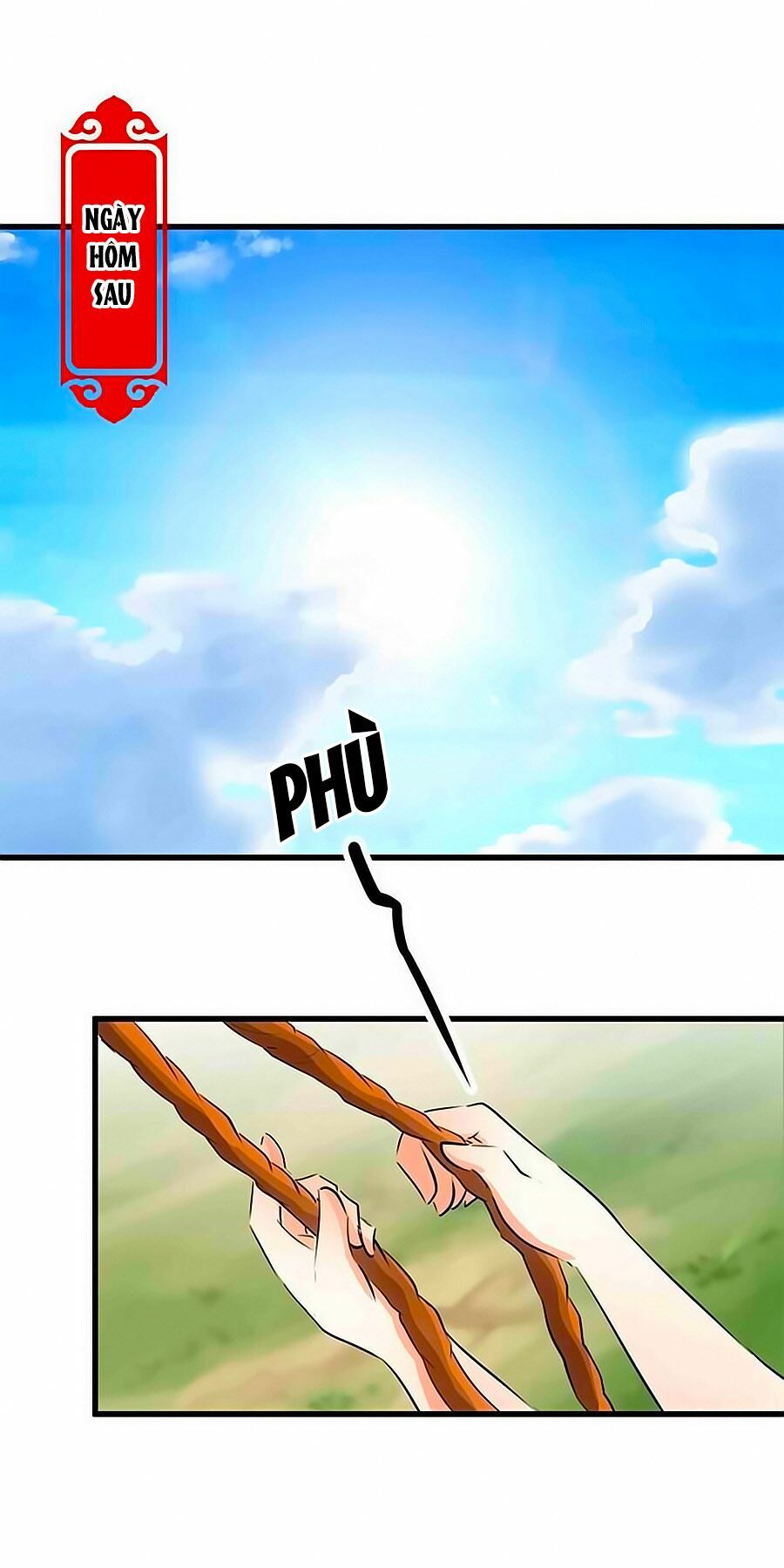 Vương Gia ! Ngươi Thật Bỉ Ổi !: Chapter 148