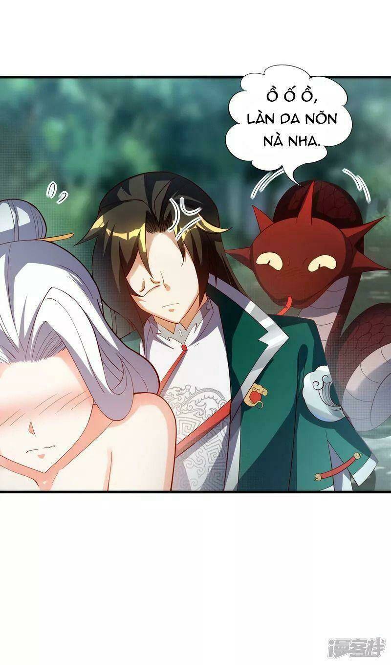 Hồn Đỉnh Thịnh Thiên: Chapter 15