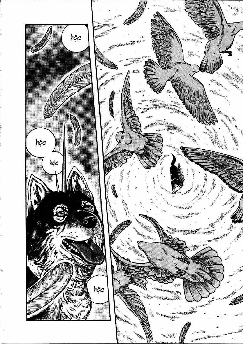 Inugami: Chapter 11