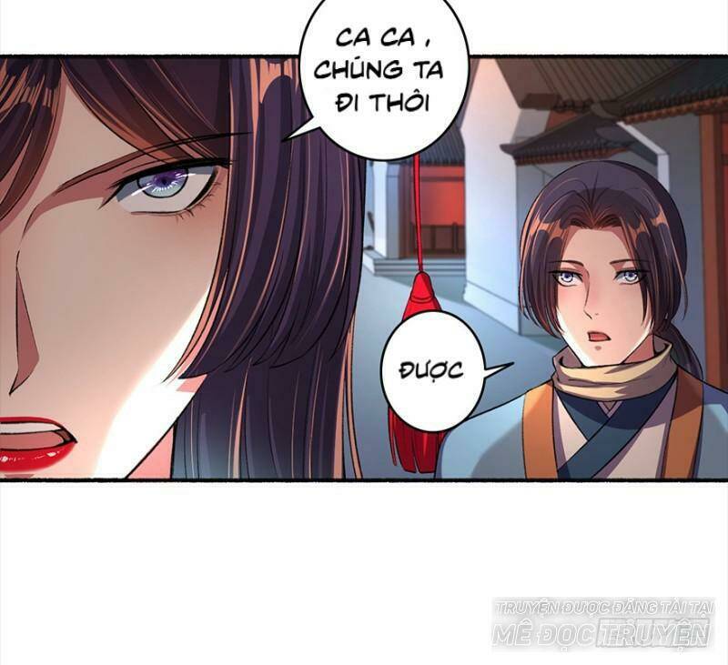 Cuồng Phi Phách Lối: Chapter 38