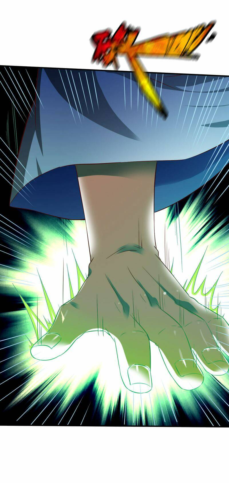 Chiến Đỉnh: Chapter 146