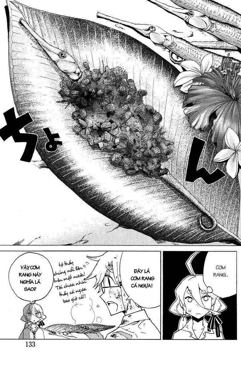 Hell\’s Kitchen: Chapter 18