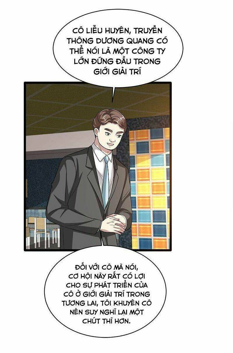 Đô Thị Tà Vương: Chapter 103