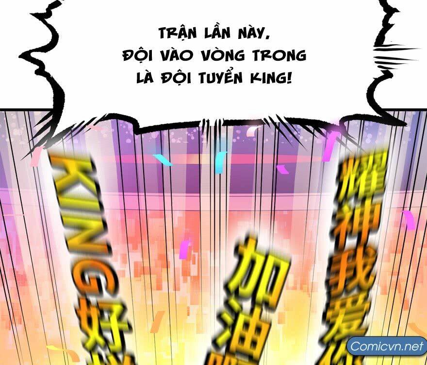 Vua Sinh Tồn: Chapter 43